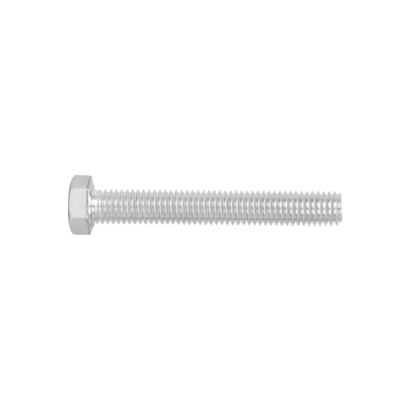 TORM-1-2X3-1-2 Tornillo tipo máquina, 1/2 x 3-1/2', bolsa con20 pzas TRUPER | DIHERESA