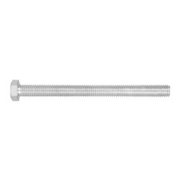TORM-1-2X6 Tornillo tipo máquina, 1/2 x 6', bolsa con 8 pzas TRUPER | DIHERESA