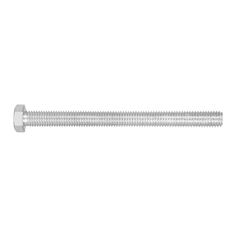 TORM-1-2X6 Tornillo tipo máquina, 1/2 x 6', bolsa con 8 pzas TRUPER | DIHERESA