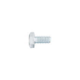TORM-1-4X1-2 Tornillo acero galvanizado tipo máquina 1/4x1/2', 150 pzas TRUPER | DIHERESA