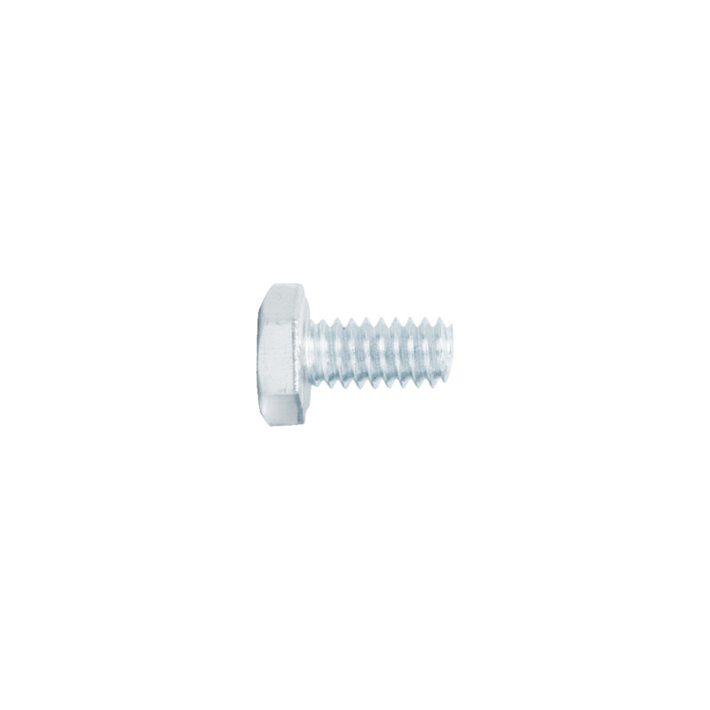 TORM-1-4X1-2 Tornillo acero galvanizado tipo máquina 1/4x1/2', 150 pzas TRUPER | DIHERESA