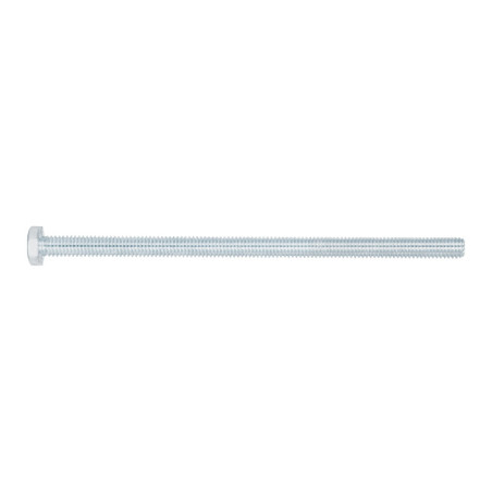 TORM-1-4X6 Tornillo tipo máquina, 1/4 x 6', bolsa con 20 pzas TRUPER | DIHERESA