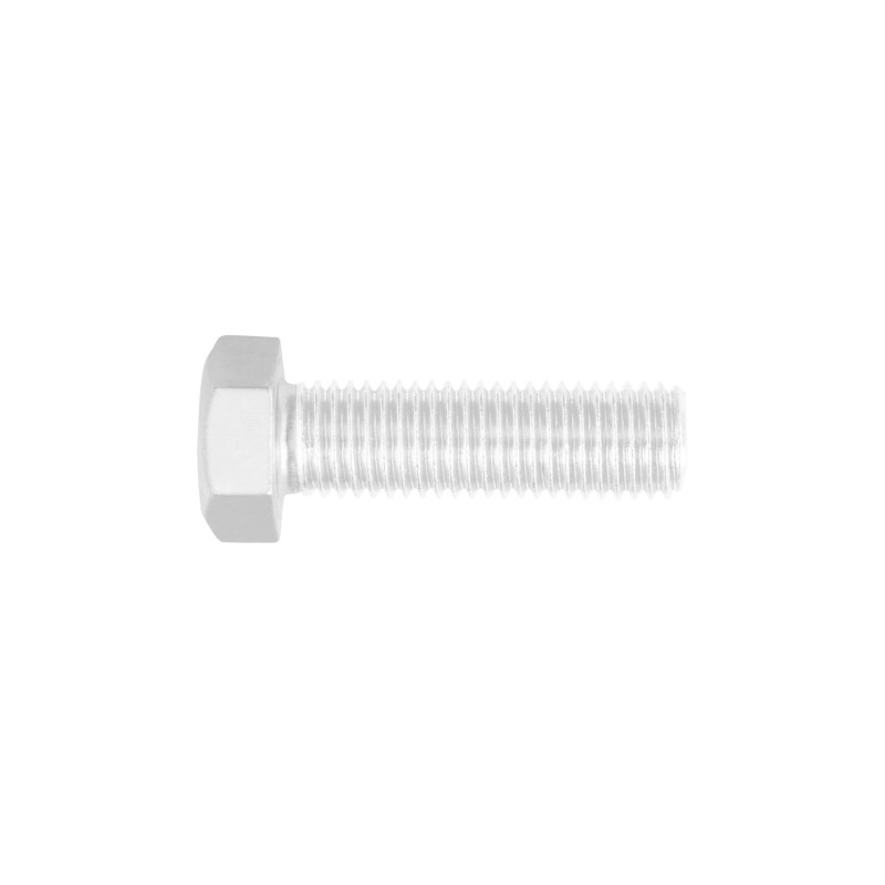 TORM-3-4X2-1-2 Tornillo acero galvanizado tipo máquina, 3/4X2-1/2', 6 pzas TRUPER | DIHERESA