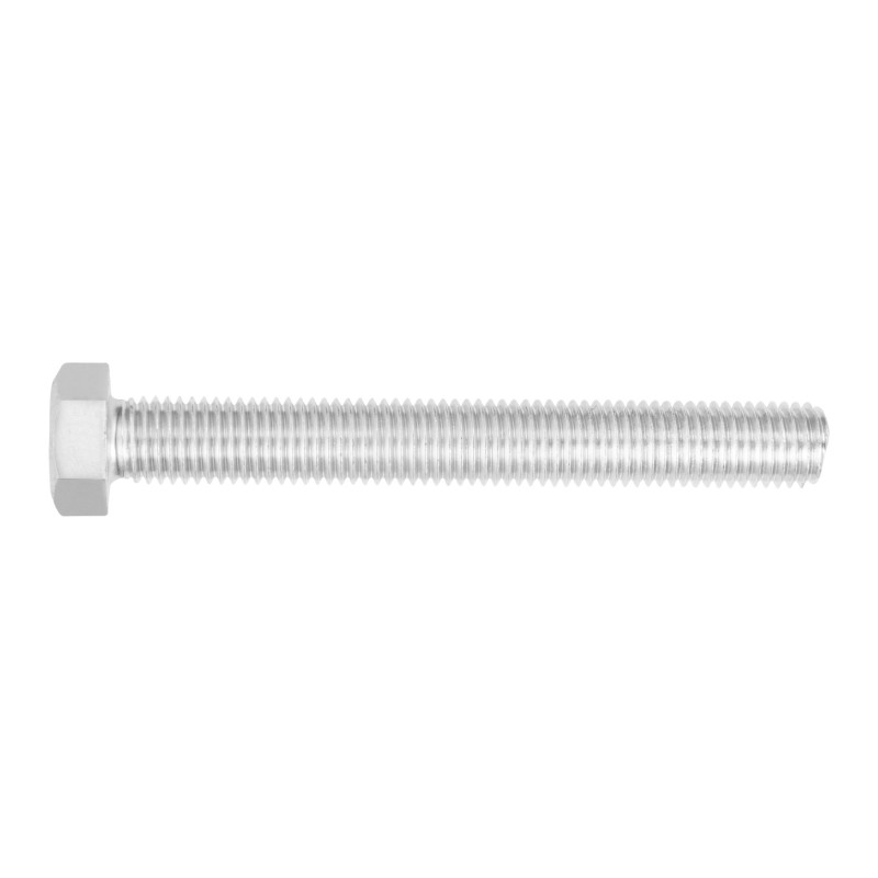 TORM-3-4X6 Tornillo acero galvanizado tipo máquina, 3/4X6', 4 pzas TRUPER | DIHERESA
