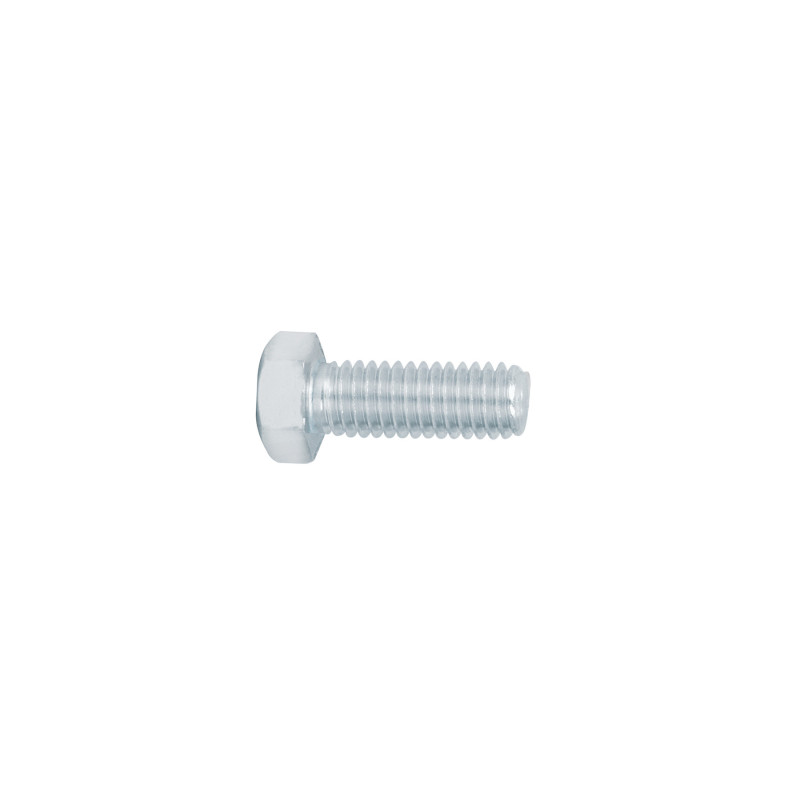 TORM-3-8X1 Tornillo acero galvanizado tipo máquina 3/8x1', 40 pzas TRUPER | DIHERESA