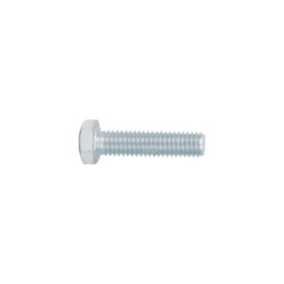 TORM-3-8X1-1-2 Tornillo acero galvanizado tipo máquina 3/8x1 1/2', 70 pzas TRUPER | DIHERESA
