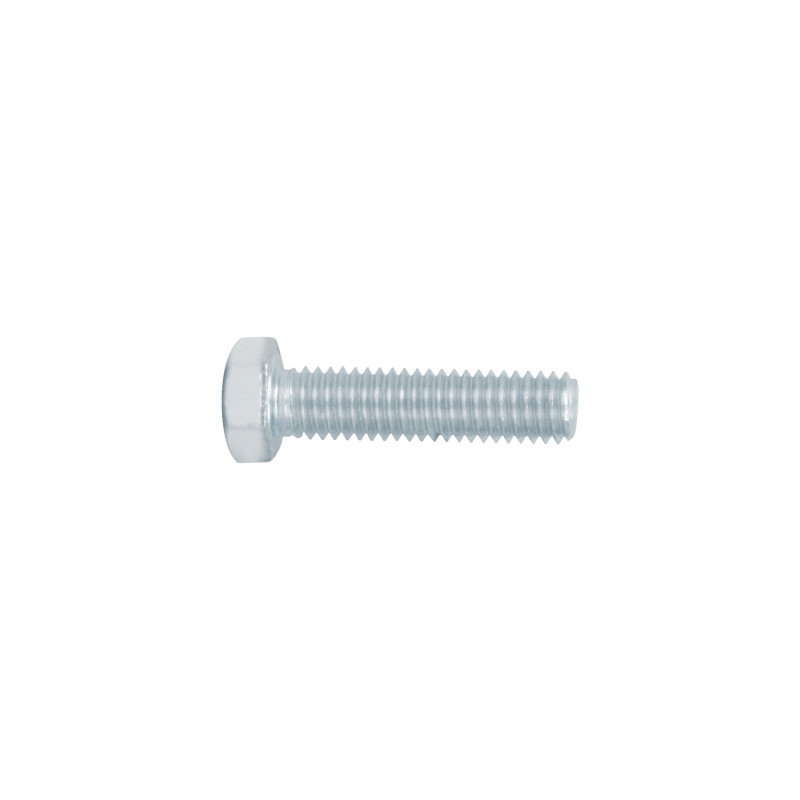 TORM-3-8X1-1-2 Tornillo acero galvanizado tipo máquina 3/8x1 1/2', 70 pzas TRUPER | DIHERESA