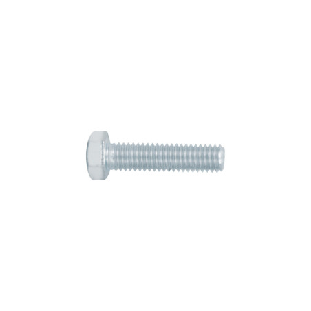 TORM-3-8X1-1-2 Tornillo acero galvanizado tipo máquina 3/8x1 1/2', 70 pzas TRUPER | DIHERESA