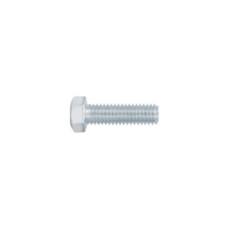 TORM-3-8X1-1-4 Tornillo tipo máquina, 3/8 x 1-1/4', bolsa con 40 pzas TRUPER | DIHERESA