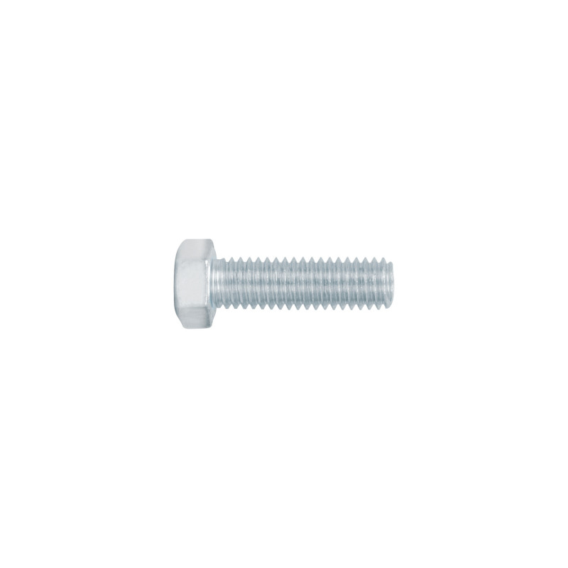 TORM-3-8X1-1-4 Tornillo tipo máquina, 3/8 x 1-1/4', bolsa con 40 pzas TRUPER | DIHERESA