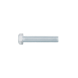 TORM-3-8X2 Tornillo acero galvanizado tipo máquina 3/8x2', 60 pzas TRUPER | DIHERESA