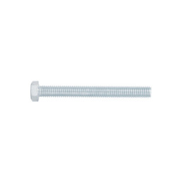 TORM-3-8X3-1-2 Tornillo tipo máquina, 3/8 x 3-1/2', bolsa con 30 pzas TRUPER | DIHERESA