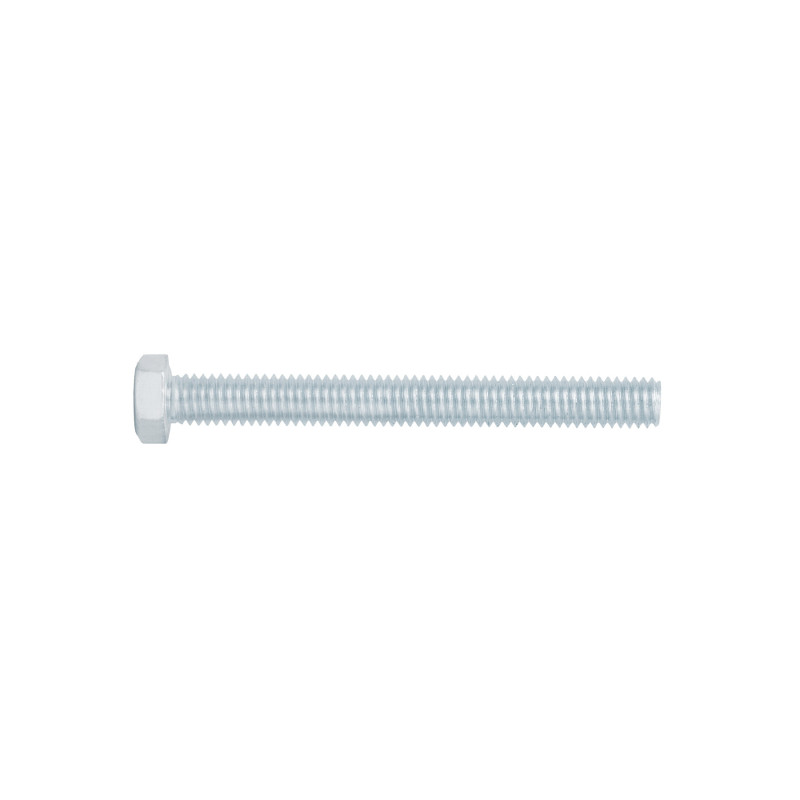 TORM-3-8X3-1-2 Tornillo tipo máquina, 3/8 x 3-1/2', bolsa con 30 pzas TRUPER | DIHERESA