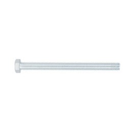 TORM-3-8X4-1-2 Tornillo tipo máquina, 3/8 x 4-1/2', bolsa con 15 pzas TRUPER | DIHERESA