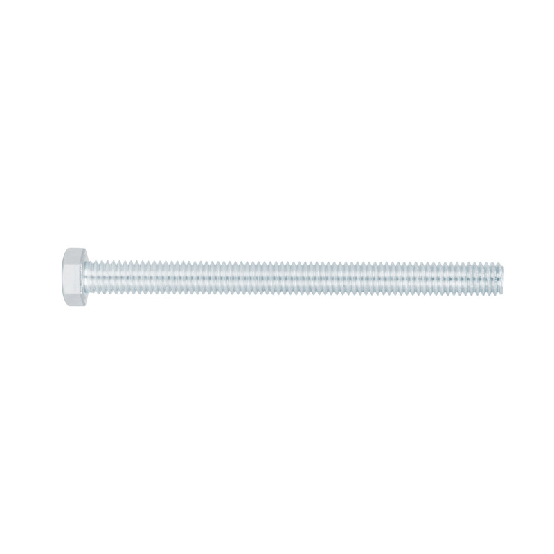 TORM-3-8X4-1-2 Tornillo tipo máquina, 3/8 x 4-1/2', bolsa con 15 pzas TRUPER | DIHERESA
