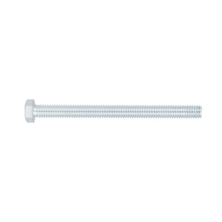 TORM-3-8X4-1-2 Tornillo tipo máquina, 3/8 x 4-1/2', bolsa con 15 pzas TRUPER | DIHERESA