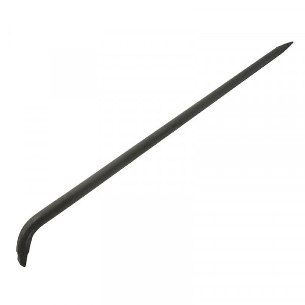 CE1 URREA Espátula de uña 26" x 11/16" Urrea | DIHERESA