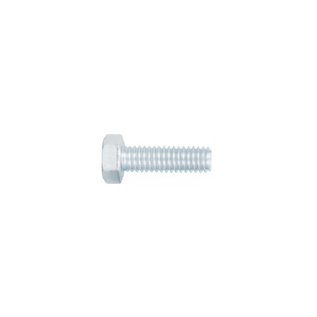 TORM-5-16X1 Tornillo acero galvanizado tipo máquina 5/16x1', 60 pzas TRUPER | DIHERESA
