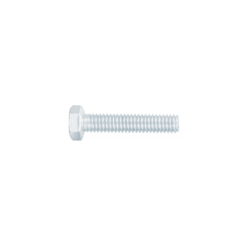 TORM-5-16X1-1-2 Tornillo acero galvanizado tipo máquina 5/16x1 1/2',50 pzas TRUPER | DIHERESA