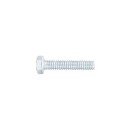 TORM-5-16X1-1-2 Tornillo acero galvanizado tipo máquina 5/16x1 1/2',50 pzas TRUPER | DIHERESA