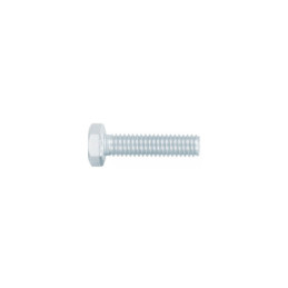 TORM-5-16X1-1-4 Tornillo acero galvanizado tipo máquina 5/16x1 1/4',60 pzas TRUPER | DIHERESA