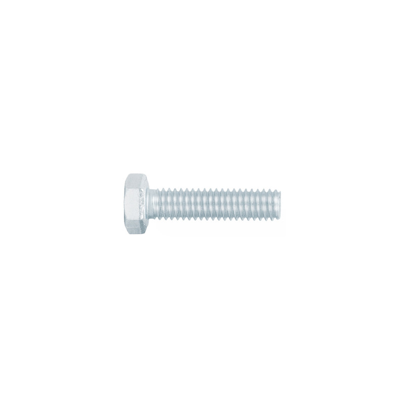 TORM-5-16X1-1-4 Tornillo acero galvanizado tipo máquina 5/16x1 1/4',60 pzas TRUPER | DIHERESA