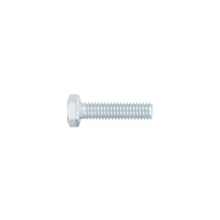 TORM-5-16X1-1-4 Tornillo acero galvanizado tipo máquina 5/16x1 1/4',60 pzas TRUPER | DIHERESA
