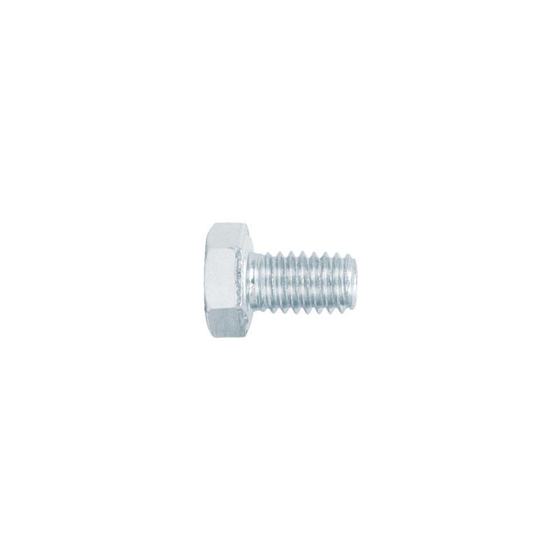 TORM-5-16X1-2 Tornillo acero galvanizado tipo máquina 5/16x1/2', 100 pzas TRUPER | DIHERESA