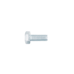 TORM-5-16X3-4 Tornillo acero galvanizado tipo máquina 5/16x3/4', 80 pzas TRUPER | DIHERESA