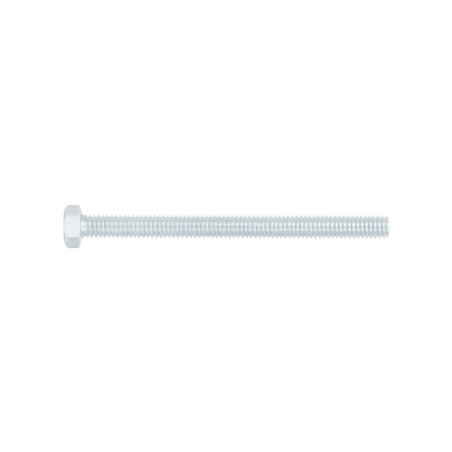 TORM-5-16X4 Tornillo acero galvanizado tipo máquina 5/16x4', 50 pzas TRUPER | DIHERESA