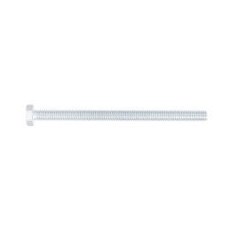 TORM-5-16X4-1-2 Tornillo tipo máquina, 5/16 x 4-1/2', bolsa con 30pzas TRUPER | DIHERESA