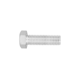 TORM-5-8X2 Tornillo tipo máquina, 5/8 x 2', bolsa con 10 pzas TRUPER | DIHERESA
