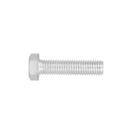 TORM-5-8X2-1-2 Tornillo tipo máquina, 5/8 x 2-1/2', bolsa con 8 pzas TRUPER | DIHERESA