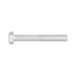 TORM-5-8X4-1-2 Tornillo tipo máquina, 5/8 x 4-1/2', bolsa con 6 pzas TRUPER | DIHERESA