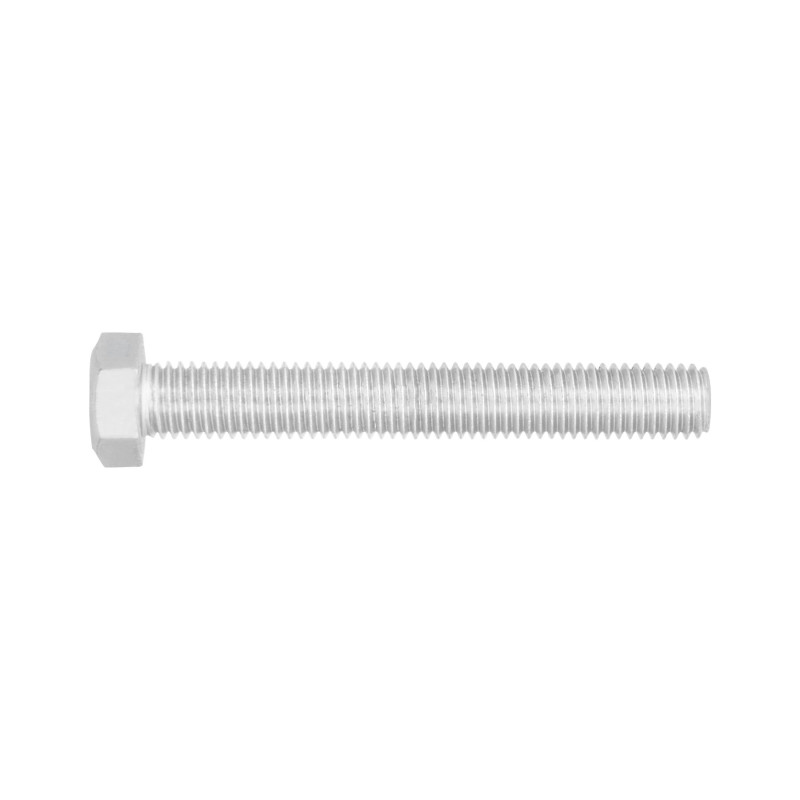 TORM-5-8X4-1-2 Tornillo tipo máquina, 5/8 x 4-1/2', bolsa con 6 pzas TRUPER | DIHERESA