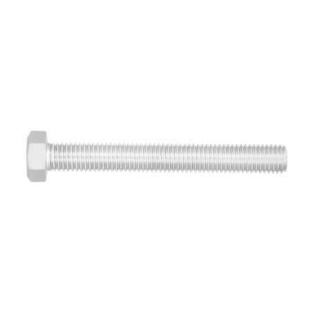 TORM-5-8X5 Tornillo acero galvanizado tipo máquina, 5/8X5', 6 pzas TRUPER | DIHERESA
