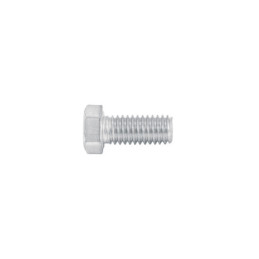 TORM-7-16X1 Tornillo acero galvanizado tipo máquina 7/16x1', 60 pzas TRUPER | DIHERESA