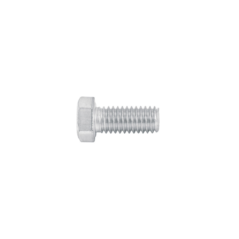 TORM-7-16X1 Tornillo acero galvanizado tipo máquina 7/16x1', 60 pzas TRUPER | DIHERESA