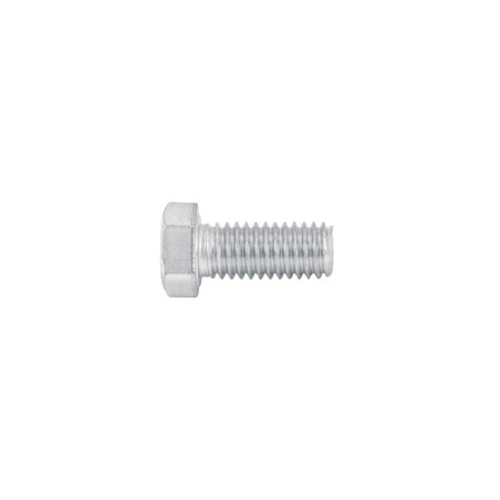 TORM-7-16X1 Tornillo acero galvanizado tipo máquina 7/16x1', 60 pzas TRUPER | DIHERESA