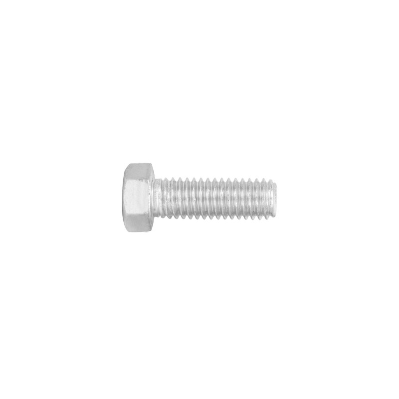 TORM-7-16X1-1-4 Tornillo acero galvanizado tipo máquina 7/16x1 1/4',50 pzas TRUPER | DIHERESA