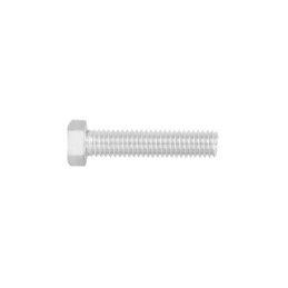 TORM-7-16X2 Tornillo tipo máquina, 7/16 x 2', bolsa con 40 pzas TRUPER | DIHERESA