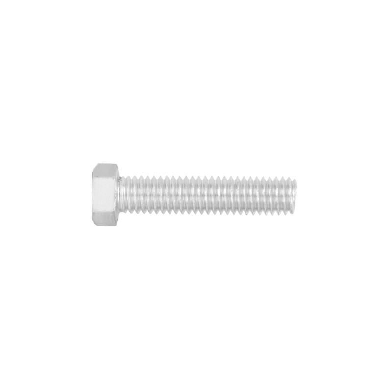 TORM-7-16X2 Tornillo tipo máquina, 7/16 x 2', bolsa con 40 pzas TRUPER | DIHERESA