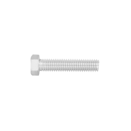 TORM-7-16X2 Tornillo tipo máquina, 7/16 x 2', bolsa con 40 pzas TRUPER | DIHERESA