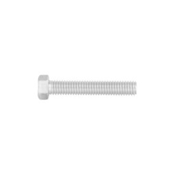 TORM-7-16X2-1-2 Tornillo acero galvanizado tipo máquina 7/16x2 1/2',30 pzas TRUPER | DIHERESA