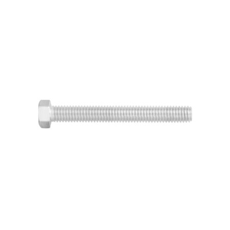 TORM-7-16X3-1-2 Tornillo tipo máquina, 7/16 x 3-1/2', bolsa con 20 pzas TRUPER | DIHERESA