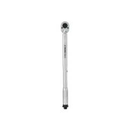 TORQ-1-2 Torquímetro de trueno, dos lecturas, para dados cuadro 1/2' TRUPER | DIHERESA
