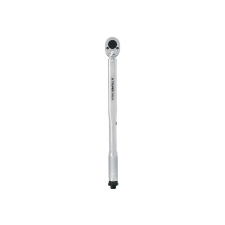TORQ-1-2 Torquímetro de trueno, dos lecturas, para dados cuadro 1/2' TRUPER | DIHERESA