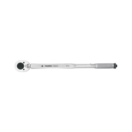 TORQ-3-4 Torquímetro de trueno, dos lecturas, para dados cuadro 3/4' TRUPER | DIHERESA