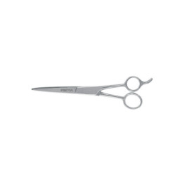 TP-8418-7-1-2 Tijera para estilista con gancho, 7-1/2', Pretul TRUPER | DIHERESA