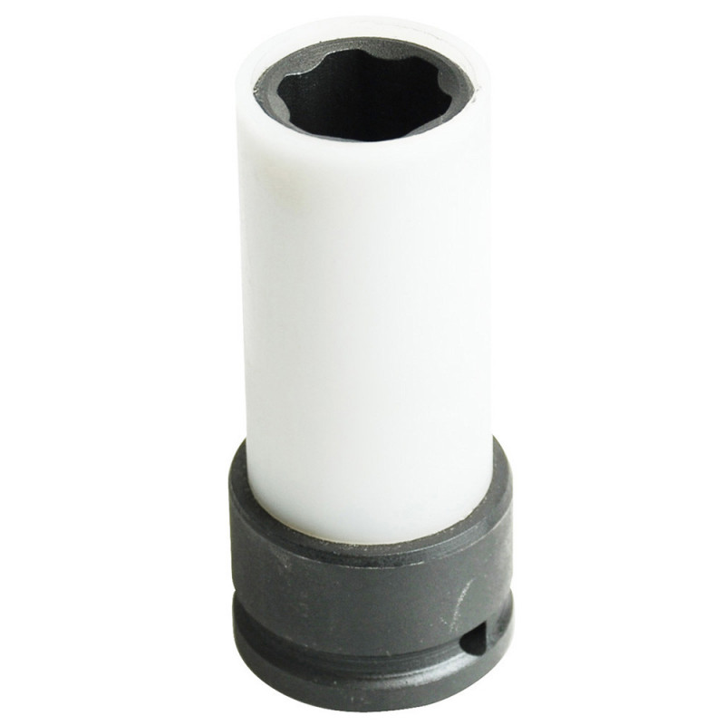 7521MFP URREA Dado de impacto largo Surface con protección Nylamid 21 mm Urrea | DIHERESA 7521MFP URREA Dado de impacto largo Surface con protección Nylamid 21 mm Urrea | DIHERESA